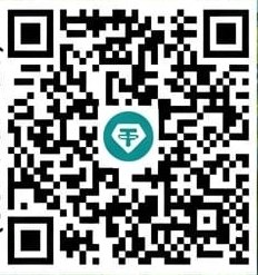 Crypto QR Code
