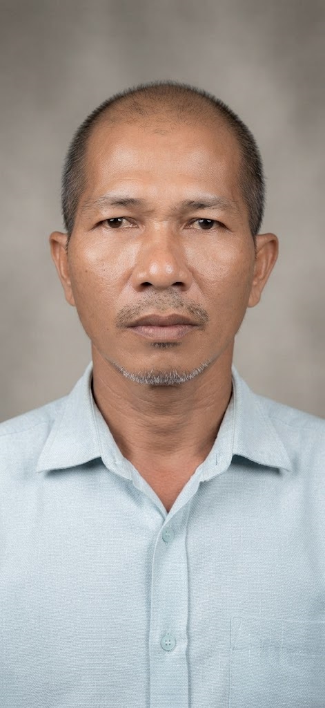 KM Chakma