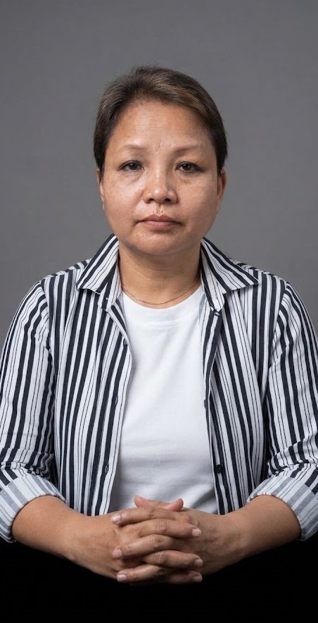Malayika Chakma