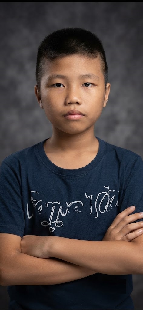 Sattvadeep Chakma